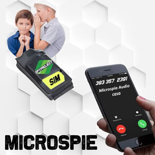 Microspie 