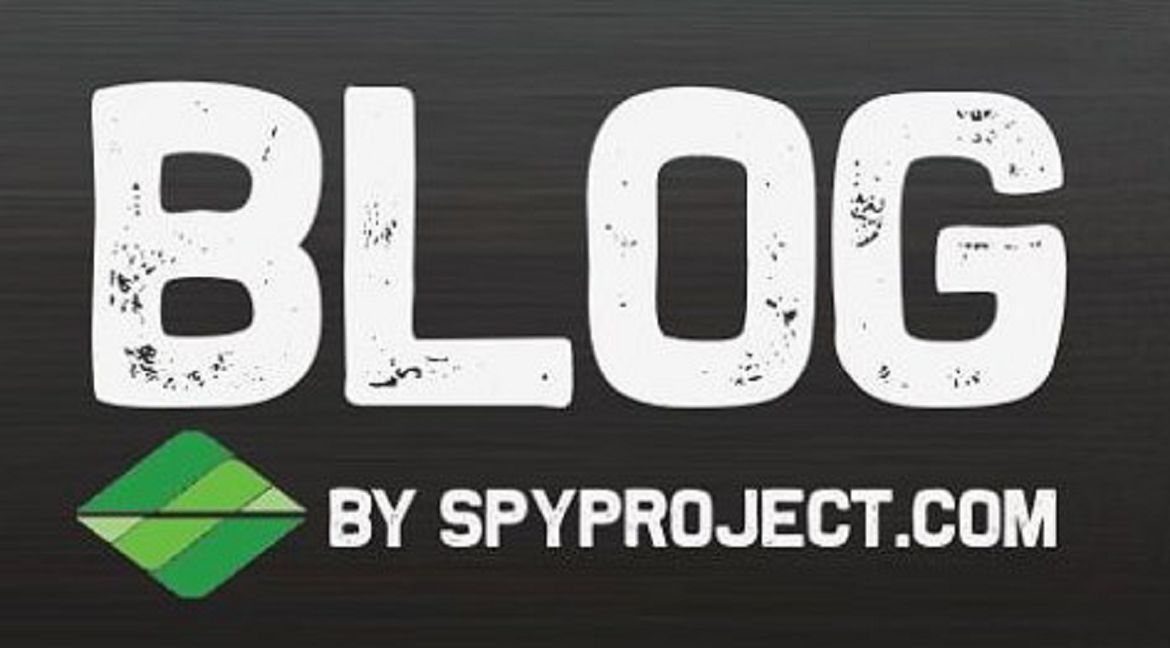 Blog di SpyProject