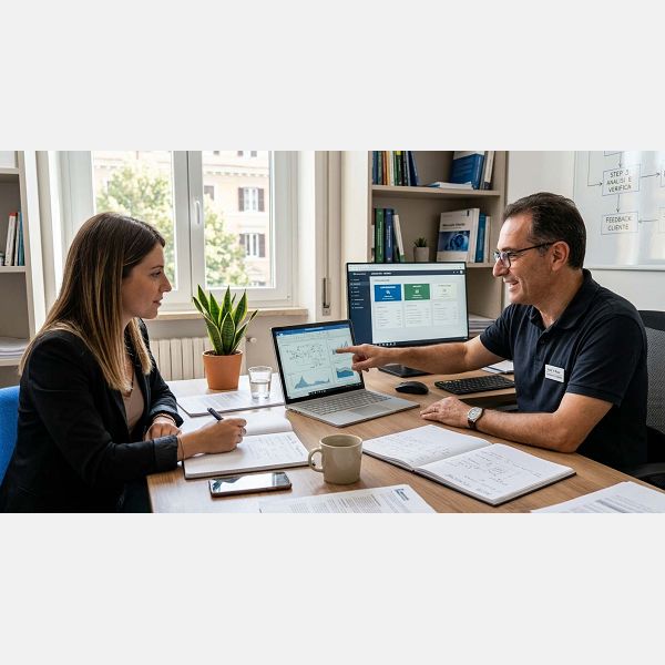 Consulenza Tecnica Pagamento