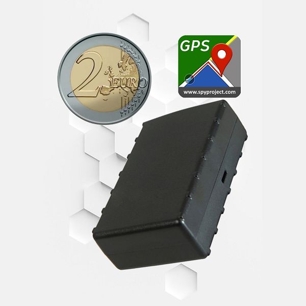 GPS per investigazioni di altissima qualità