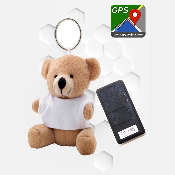 GPS sicurezza bambini localizzazione e tasto SOS