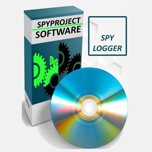 Logger spia dati pc per Windows Mac Linux