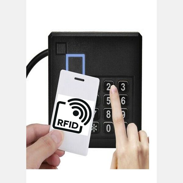 RFID controllo varchi per ingressi ad eventi e meeting