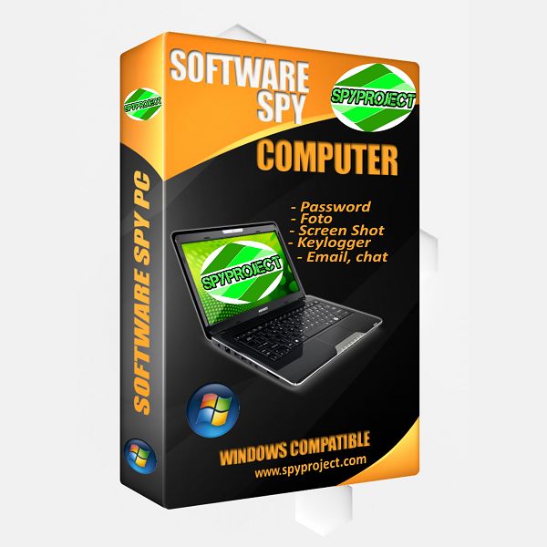 Software spia per PC windows Art.449-30 