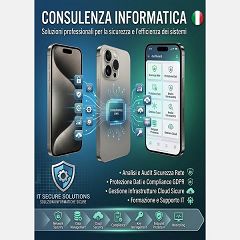 consulenza tecnica