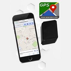 Sistema di localizzazione GPS
