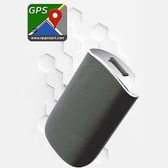 GPS memorizza posizione