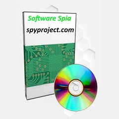 Software keylogger spy PC