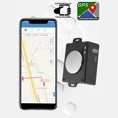 Tracker GPS 