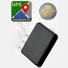 GPS ascolto ambientale