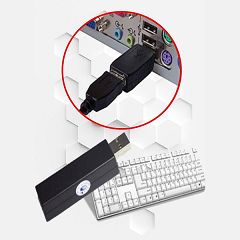 Spylogger USB per PC