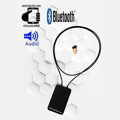 Micro auricolare bluetooth 