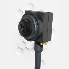 Micro telecamera occultata in vite