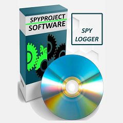 Keylogger spy per pc
