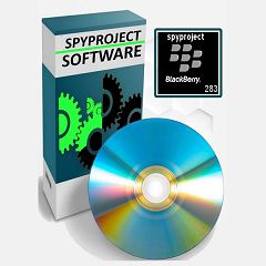 Software spy blackberry
