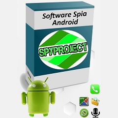 Software per spiare cellulare android