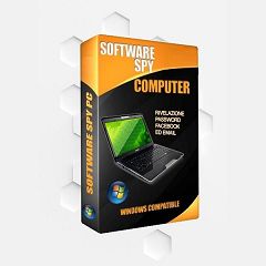 Software spia pc