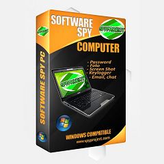 Software spia per PC windows Art.449-90