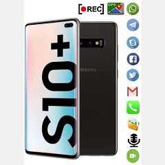 Software spia samsung S10 S10plus